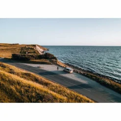 Wohnmobilreiseführer*DIE ULTIMATIVEN ROADTRIPS MIT DEM WOHNMOBIL IN EUROPA - Reiseführer