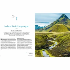 DIE ULTIMATIVEN WANDERWEGE IN EUROPA - Bildband^ Bildbände