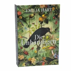 DIE UNBÄNDIGEN - Roman^ Romane