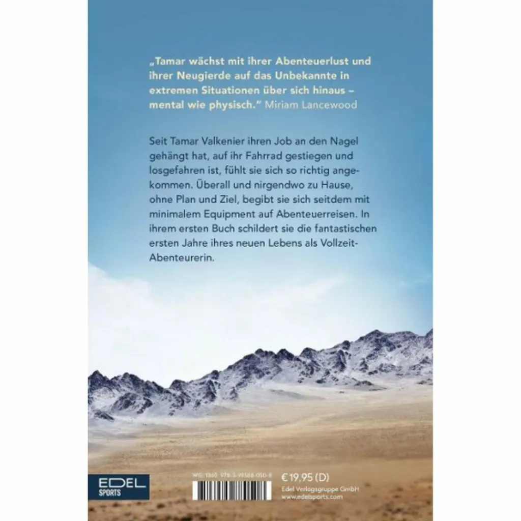 Exotische Reisen|Frauen Auf Reisen*DIE VOLLZEIT-ABENTEURERIN - Reisebericht