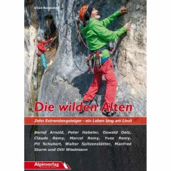 Berggeschichten Und Persönlichkeiten|Biografien Und Reisetagebücher*DIE WILDEN ALTEN