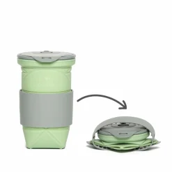 DiFOLD Campingtöpfe Und Campinggeschirr*CUP ACCESSORIES (SLEEVE + STRAW)