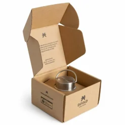 DiFOLD Trinkflaschen*ORIGAMI BOTTLE - Trinkflasche