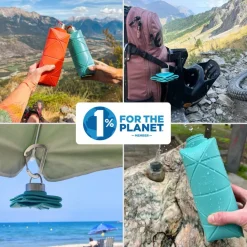 DiFOLD ORIGAMI BOTTLE - Trinkflasche^ Trinkflaschen