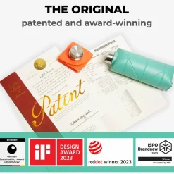 DiFOLD ORIGAMI BOTTLE - Trinkflasche^ Trinkflaschen