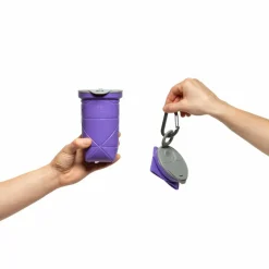 DiFOLD Campingtöpfe Und Campinggeschirr*ORIGAMI CUP - Becher