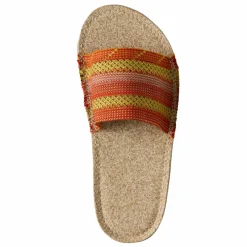 Damen Doghammer Sandalen*DOG2GO UPCYCLING MADL Damen - Freizeitsandalen