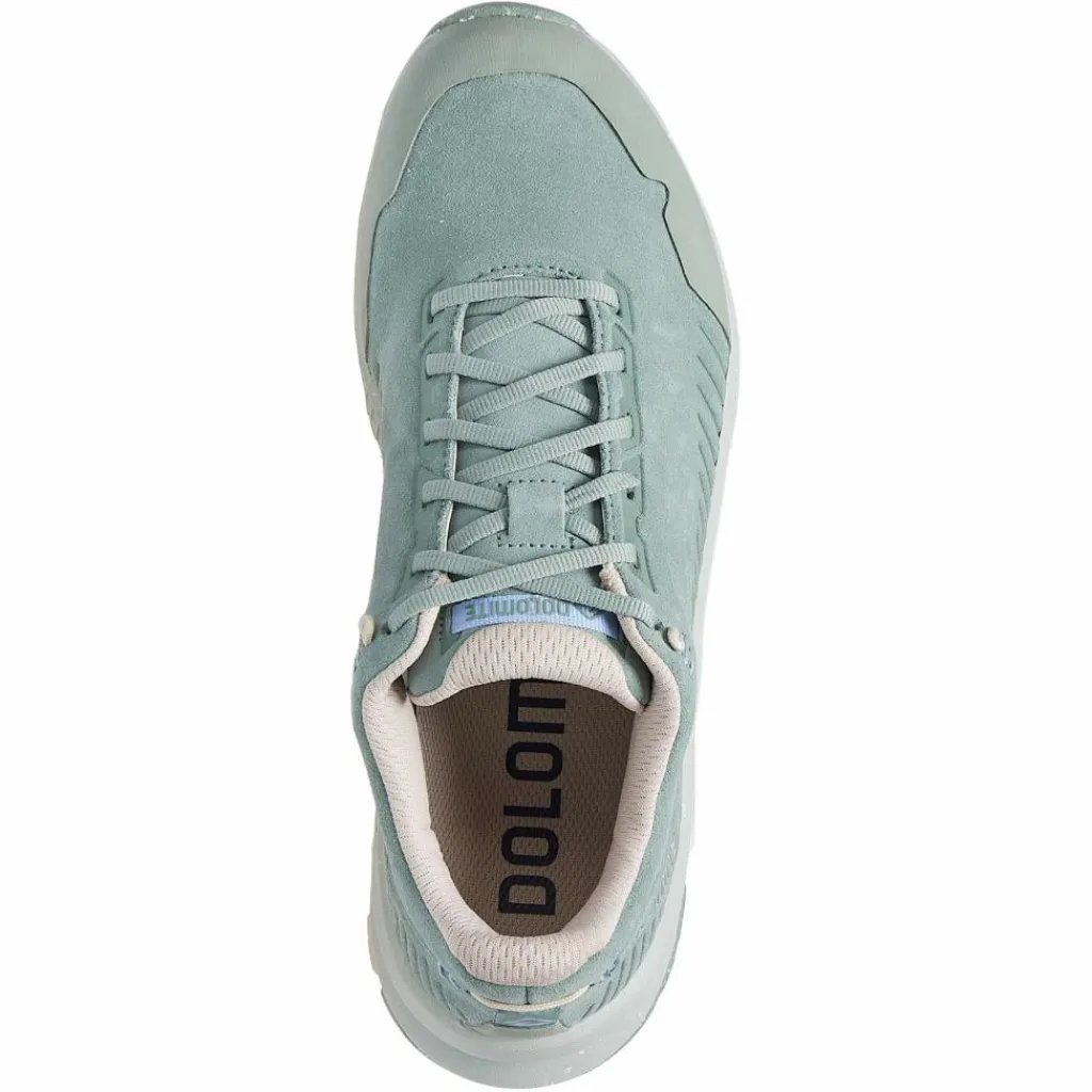 Dolomite DOL SHOE W'S CAREZZA LEATHER Damen - Freizeitschuhe^Damen Freizeitschuhe Und Freizeitstiefel