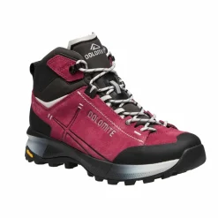 Dolomite DOL SHOE W'S VERNALE HIKE MID GTX Damen - Wanderstiefel^Damen Wanderschuhe Und Trekkingschuhe