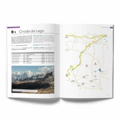 DOLOMITEN MEHRSEILLÄNGEN - Kletterführer^ Klettersteigführer