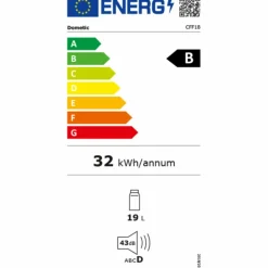 Dometic Kühlboxen Und Kühltaschen*CFF 18 - Kühlbox