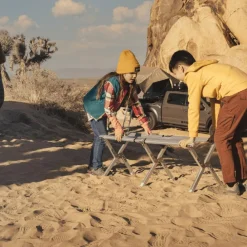 Dometic GO COMPACT CAMP BENCH^ Campingstühle