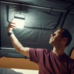 Dometic GO GLO A500 - Laterne^ Zeltlampen