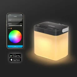 Dometic GO GLO A500 - Laterne^ Zeltlampen