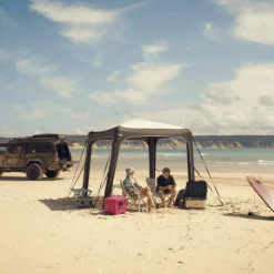 Dometic HUB 2 REDUX - Pavillon^ Strandmuscheln