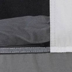 Dometic 4-Personen-Zelte|Familienzelte*SANTORINI FTK 4X8 TC - Familienzelt