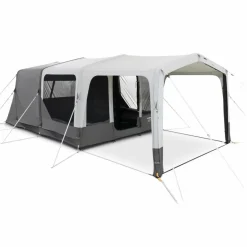 Dometic 4-Personen-Zelte|Familienzelte*SANTORINI FTK 4X8 TC - Familienzelt