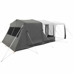 Dometic 4-Personen-Zelte|Familienzelte*SANTORINI FTK 4X8 TC - Familienzelt