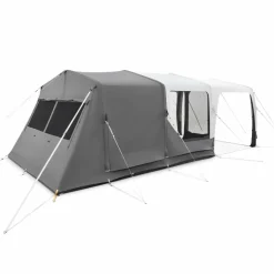 Dometic 4-Personen-Zelte|Familienzelte*SANTORINI FTK 4X8 TC - Familienzelt