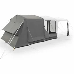 Dometic 4-Personen-Zelte|Familienzelte*SANTORINI FTK 4X8 TC - Familienzelt