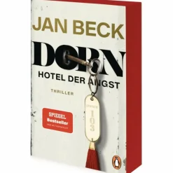 Krimis Und Thriller*DORN - Thriller