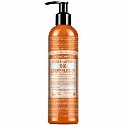 DR. BRONNER'S Hygiene Und Körperpflege*DR. BRONNER'S BIO KÖRPERLOTION - Hautpflege
