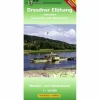 DRESDNER ELBHANG - Wanderkarte^ Wanderkarten Und Winterkarten|Wanderkarten Und Winterkarten