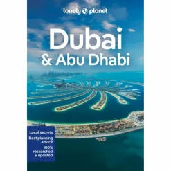Reiseführer Vorderasien*DUBAI & ABU DHABI - Reiseführer