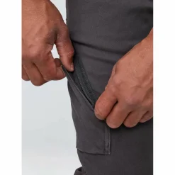 Herren DU/ER Outdoorhosen*LIVE FREE RELAXED ADVENTURE PANT Herren - Freizeithose