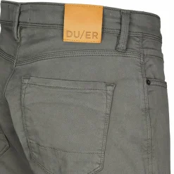 DU/ER NO SWEAT RELAXED TAPER Herren - Freizeithose^Herren Outdoorhosen