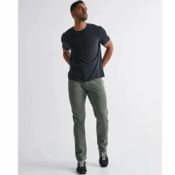 DU/ER NO SWEAT RELAXED TAPER Herren - Freizeithose^Herren Outdoorhosen