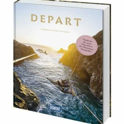 DUMONT BILDBAND DEPART - Bildband^ Bildbände