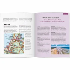 Bildbände|Radwanderführer Und Mountainbikeführer*DUMONT BILDBAND FAHRRADTOUREN IN EUROPA - Bildband