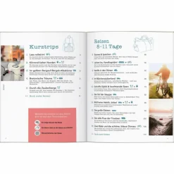 Bildbände*DUMONT BILDBAND REISEN OHNE FLUG - Bildband