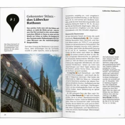 Reiseführer Deutschland*DUMONT DIREKT REISEFÜHRER LÜBECK TRAVEMÜNDE