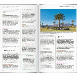 Reiseführer Südeuropa*DUMONT DIREKT REISEFÜHRER LANZAROTE