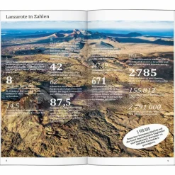 Reiseführer Südeuropa*DUMONT DIREKT REISEFÜHRER LANZAROTE