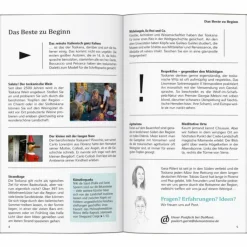 Reiseführer Südeuropa*DUMONT DIREKT REISEFÜHRER TOSKANA