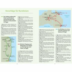 Reiseführer Australien Und Ozeanien*DUMONT REISE-HANDBUCH REISEFÜHRER AUSTRALIEN, DER OSTEN