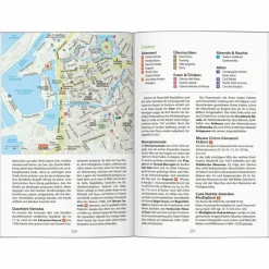 Reiseführer Südeuropa*DUMONT REISE-HANDBUCH REISEFÜHRER TOSKANA