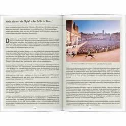 Reiseführer Südeuropa*DUMONT REISE-HANDBUCH REISEFÜHRER TOSKANA