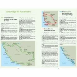 DUMONT REISE-HANDBUCH REISEFÜHRER KALIFORNIEN^ Reiseführer Nordamerika