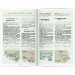 DUMONT REISE-HANDBUCH REISEFÜHRER POLEN, DER SÜDEN^ Reiseführer Mitteleuropa