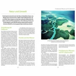 Reiseführer Nordamerika*DUMONT REISE-HANDBUCH REISEFÜHRER FLORIDA