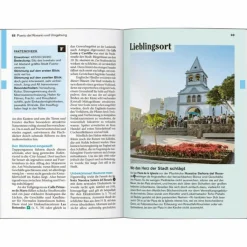 Reiseführer Südeuropa*DUMONT REISE-TASCHENBUCH REISEFÜHRER FUERTEVENTURA