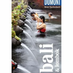 DUMONT REISE-TASCHENBUCH REISEFÜHRER BALI & LOMBOK^ Reiseführer Südostasien