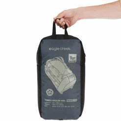 Eagle Creek CARGO HAULER WHEELED DUFFEL 130L - Reisetasche mit Rollen^ Duffels Und Reisetaschen