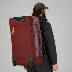 Eagle Creek Duffels Und Reisetaschen*CARGO HAULER XT WHEELED DUFFEL 90L/29