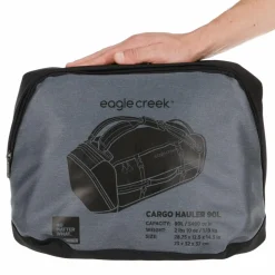 Eagle Creek Duffels Und Reisetaschen*CARGO HAULER DUFFEL 90L - Reisetasche