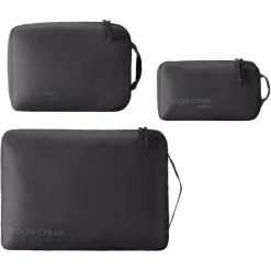Eagle Creek Sack Und Pack*PACK-IT ISOLATE CUBE SET XS/S/M - Packbeutel